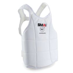 Захист тулуба SMAI для кадетів (BP-ig, білий)